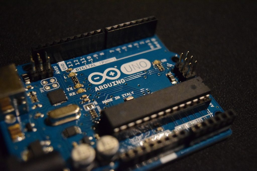 Arduino: A Gateway to Creative Electronics